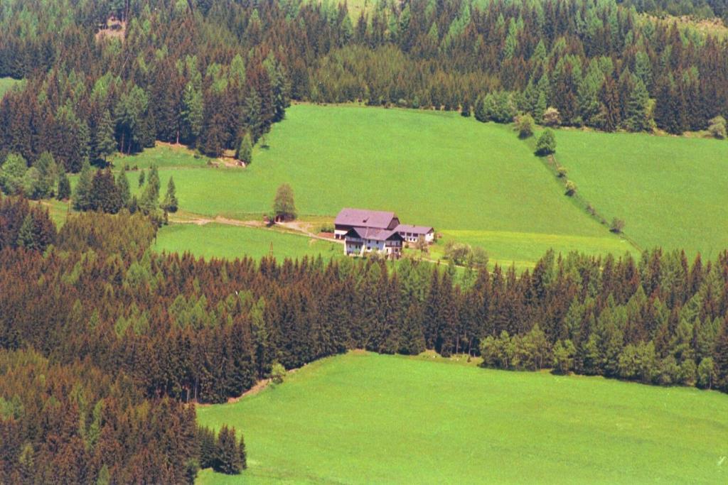 GaalBauernhof Marx别墅 外观 照片